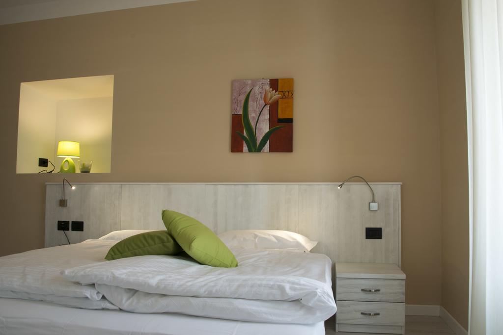 Hotel Du Lac Parc & Residence Lavarone Dış mekan fotoğraf