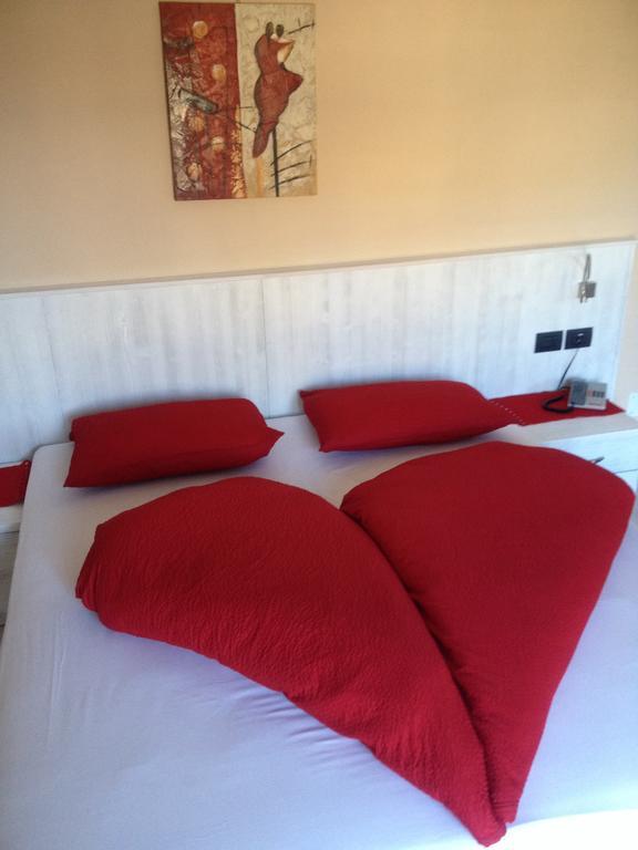 Hotel Du Lac Parc & Residence Lavarone Dış mekan fotoğraf