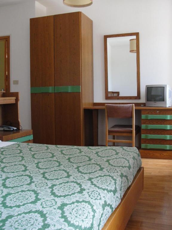 Hotel Du Lac Parc & Residence Lavarone Dış mekan fotoğraf