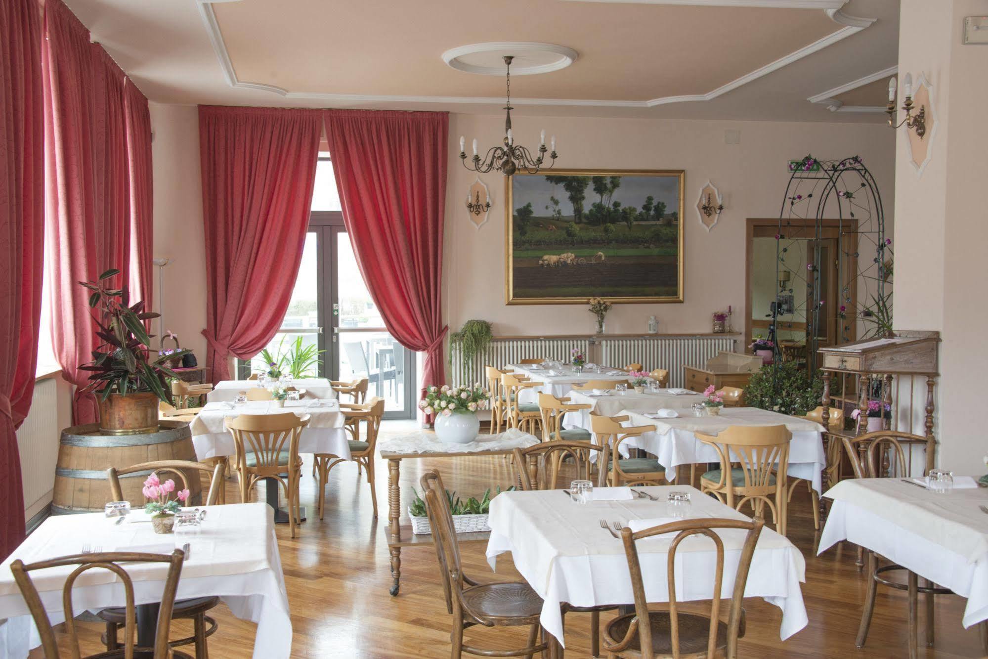 Hotel Du Lac Parc & Residence Lavarone Dış mekan fotoğraf