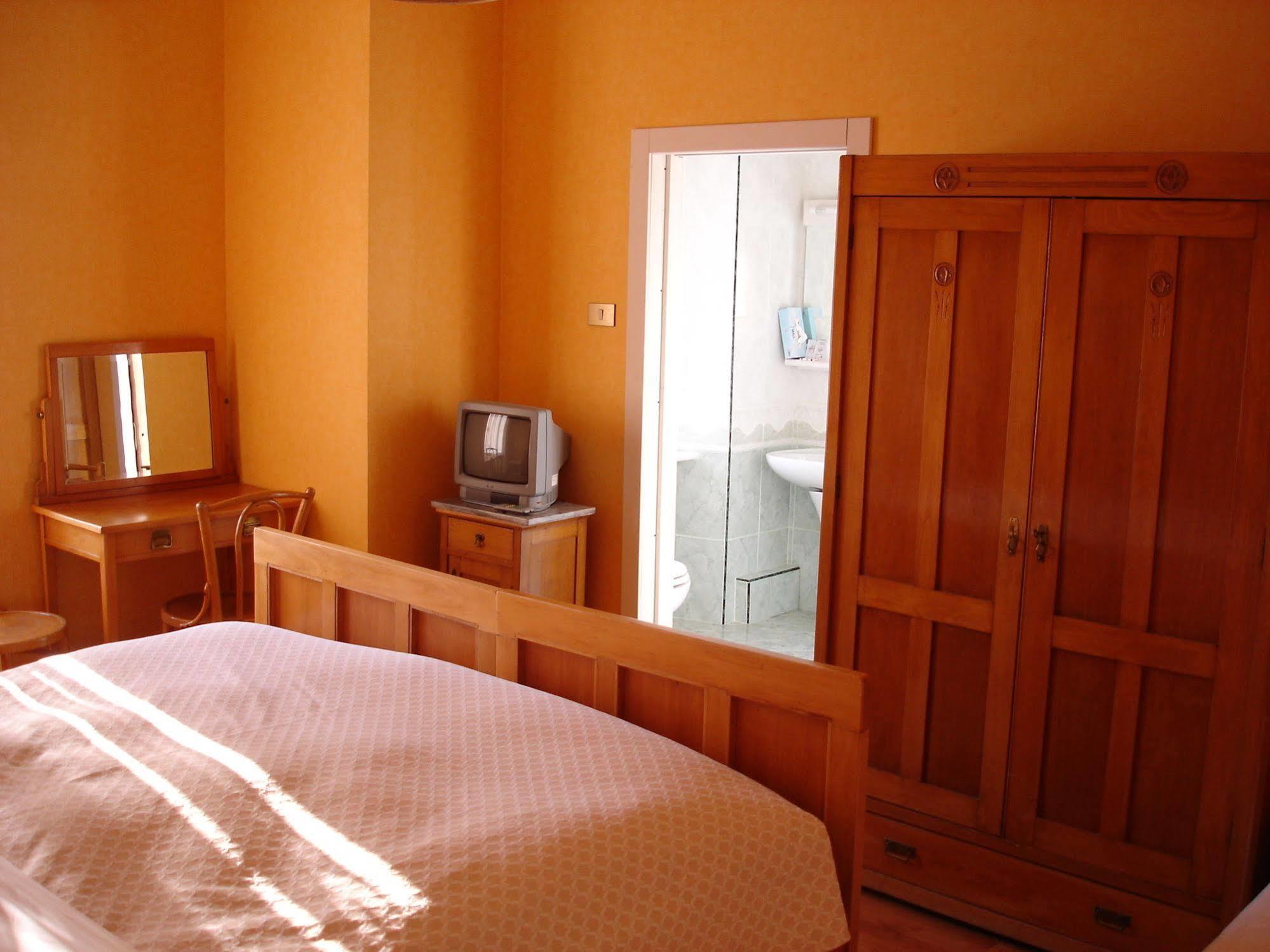 Hotel Du Lac Parc & Residence Lavarone Dış mekan fotoğraf