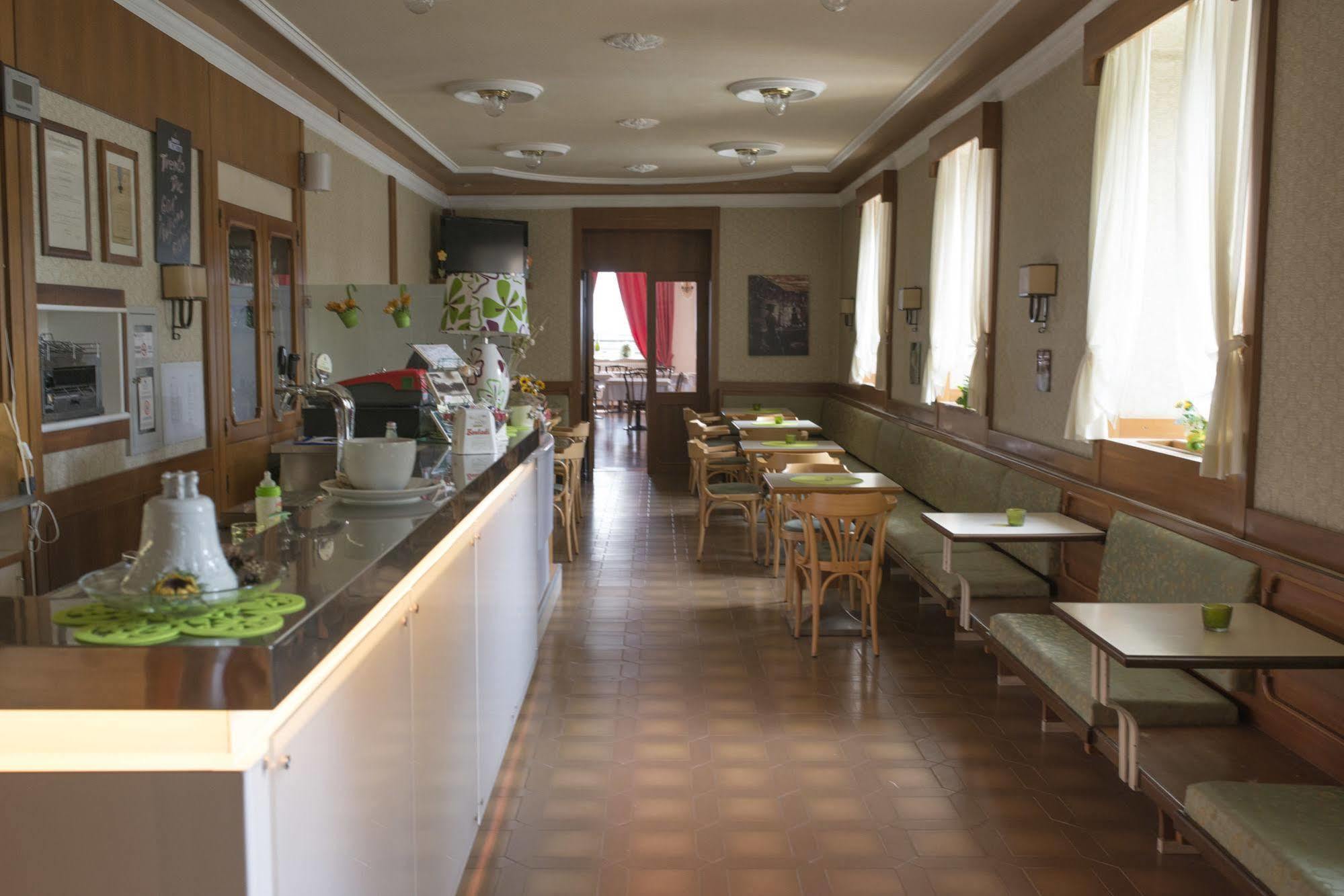 Hotel Du Lac Parc & Residence Lavarone Dış mekan fotoğraf